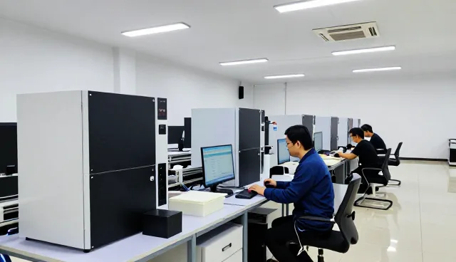 智能运维解决方案