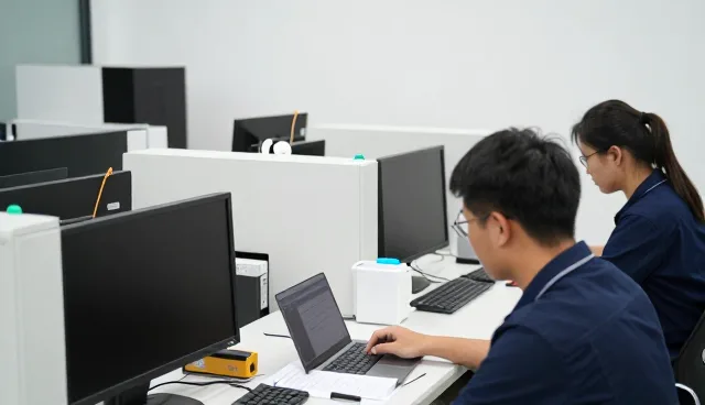 深圳虹橙科技有限公司
