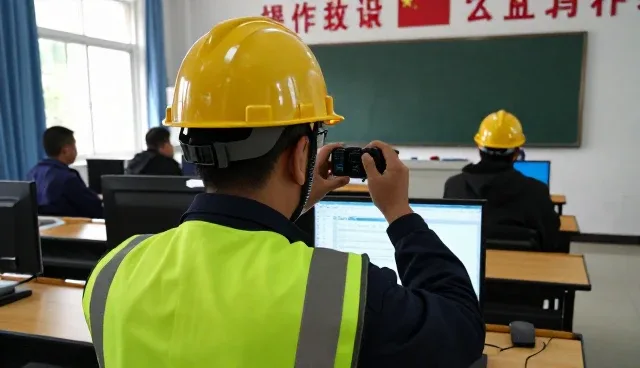 如何在技术培训中精准定位故障排查的核心关注点
