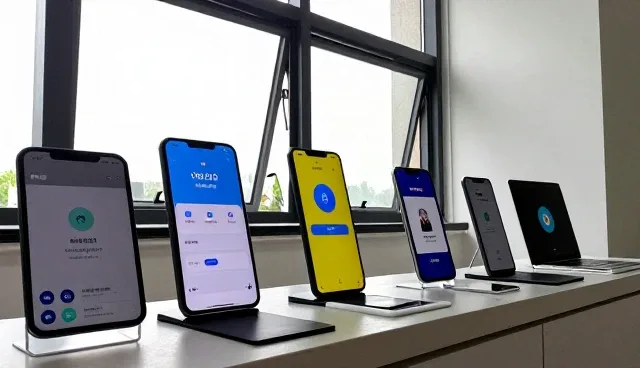 技术选型中的实际考量与维护策略