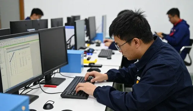 仓储物流中的安装调试应用趋势分析